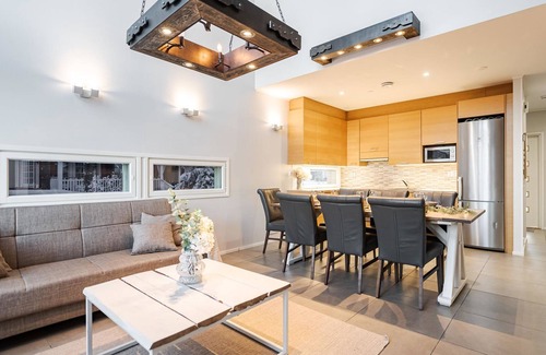 Sappee House | Vacation home Ritari by Interhome