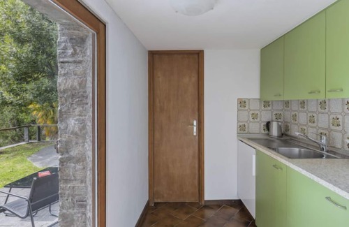 Agarone House | Vacation home Rosa by Interhome