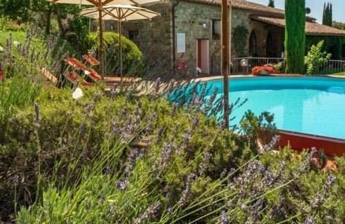 Campagnatico House | Vacation home Rosa in Campagnatico - 4 persons, 1 bedrooms