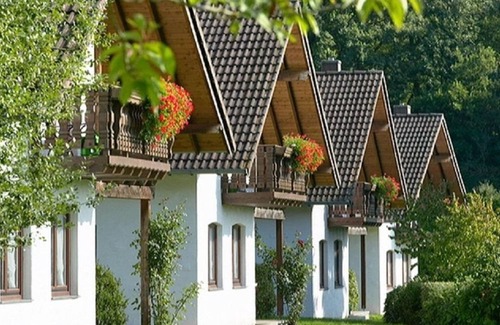 Rurberg House | Vacation home Rursee for 6 persons - Holiday home Rursee up to 6 persons, bath/WC