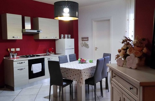Sant'Isidoro House | Vacation home Salento Lecce up to 10 beds