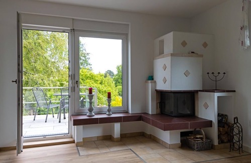 Stadt Wehlen Apartment | Vacation home Schöne Aussicht - Holiday home, 4 bedrooms, 2x shower, WC