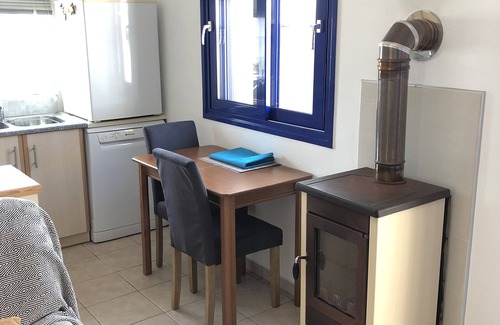 Tavronitis House | Vacation home sea view dreamlike vacation home with pool & privacy!