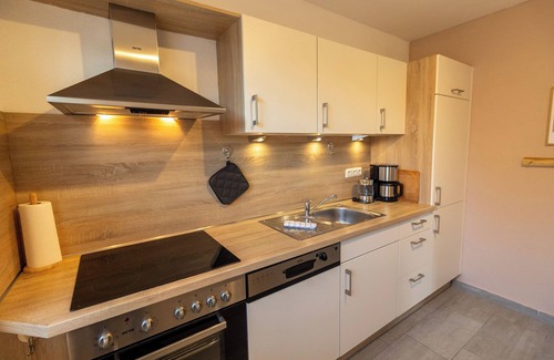 Loquard House | Vacation home "Seesucht" in Loquard - your time-out in East Frisia