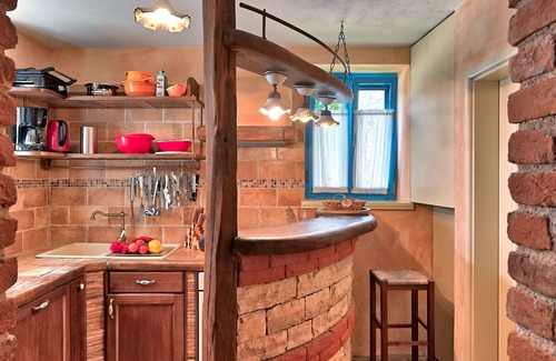 Kirmenjak House | Vacation home Simone by Interhome