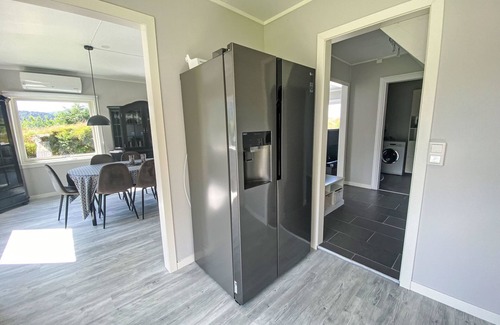 Hyllestad House | Vacation home Sjøtun by Interhome