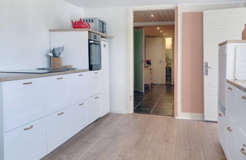 Pedersker House | Vacation home "Slavenka" - 6km from the sea in Bornholm in Aakirkeby - 10 persons, 4 bedrooms