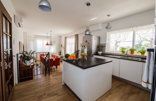 Rudine House | Vacation home Suzy by Interhome