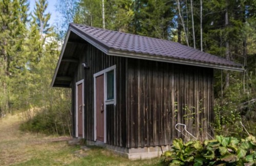 Heinavesi House | Vacation home Töppöhönö in Heinävesi - 8 persons, 3 bedrooms