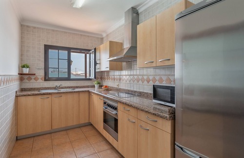 Tias House | Vacation Home 'Timanfaya' with Sea View, Private Pool and Wi-Fi