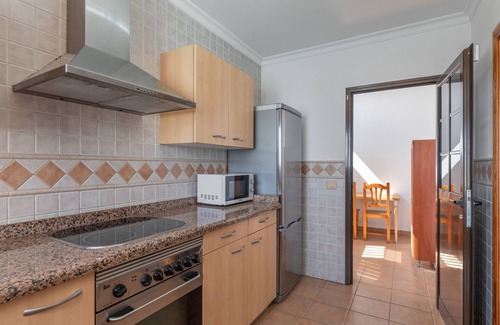 Tias House | Vacation Home 'Timanfaya' with Sea View, Private Pool and Wi-Fi