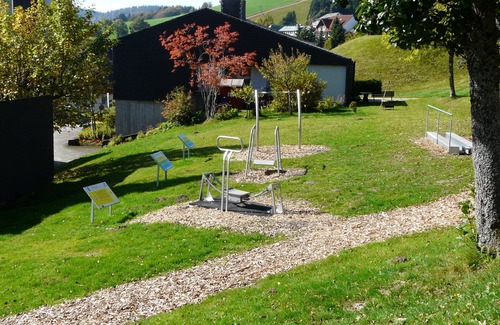 Todtnauberg Apartment | Vacation home. Todtnauberg House Hasenhornblick Fewo-Horn 2-5 pers. 2 bedrooms