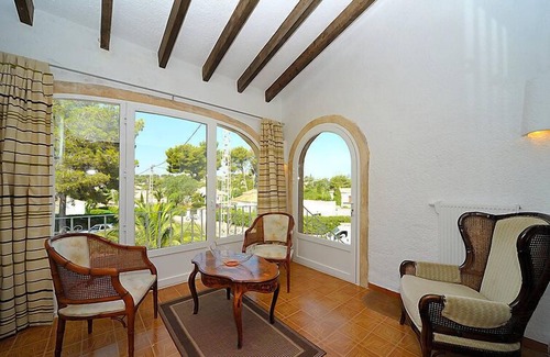 El Tosalet House | Vacation home Toscal by Interhome