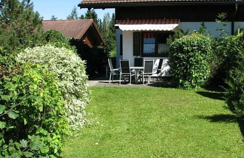 Reichenbach House | Vacation home Untere Gamssteige in the vacation village Reichenbach (UG1) - Spacious