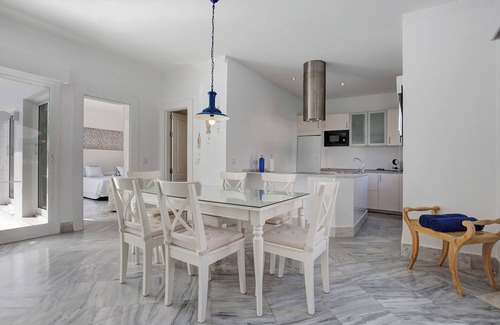 Geafond Villa | Vacation Home "Villa 34" with Mountain View, Pool & Wi-Fi