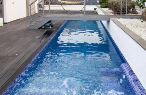 Candelaria House | Vacation Home "Villa Candelaria Serendipia Del Sur" with Private Pool, Private Terraces & Wi-Fi