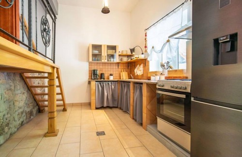 Senj House | Vacation home Vršak by Interhome