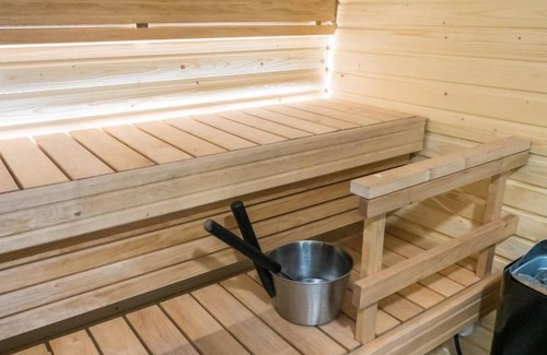 Vuokatti House | Vacation home Vuokatin timantti a in Sotkamo - 6 persons, 2 bedrooms