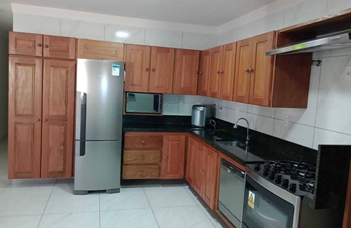 Alcacus House | Vacation home with private pool Natal RN Praia de Búzios