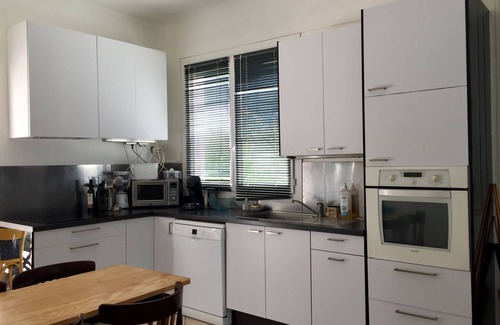 Hopitaux-Facultes House | Vacation home with pool and garden just outside Montpellier