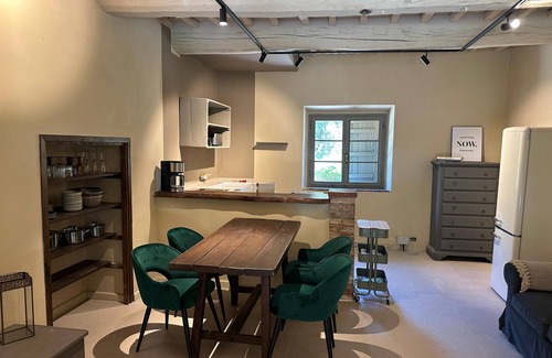 Castelnuovo di Val di Cecina House | Vacation home with pool in Tuscany - enjoy relaxation, style and nature!