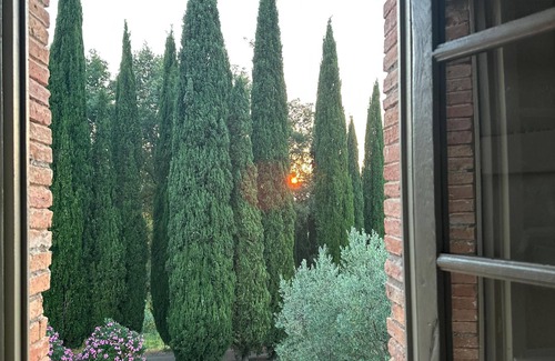 Castelnuovo di Val di Cecina House | Vacation home with pool in Tuscany - enjoy relaxation, style and nature!