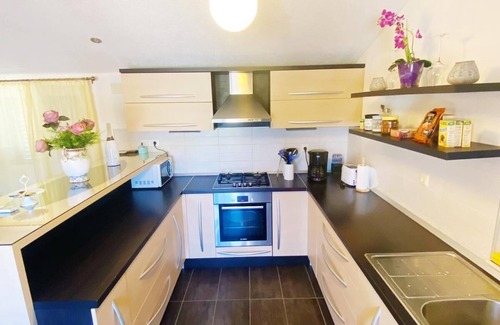 Pozorac House | Vacation home with private pool for 8 people