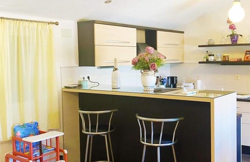 Pozorac House | Vacation home with private pool for 8 people