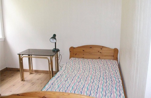 Fusa Apartment | Vacation home with two separate living units.