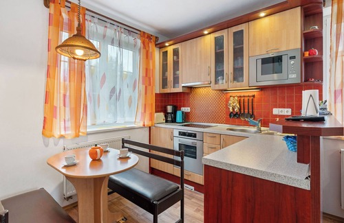 Zasada House | Vacation home Zásada by Interhome