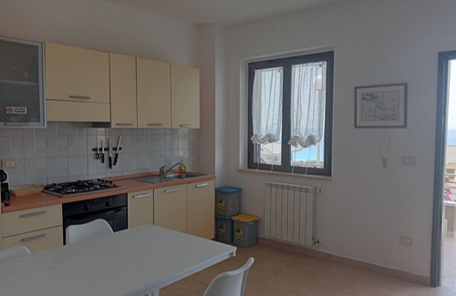 Marina di Zambrone House | Vacation home Zambrone, 300 meters from the diver's paradise