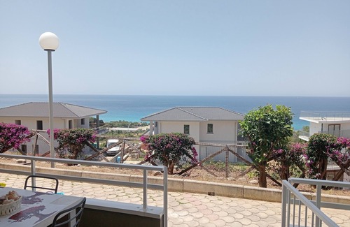 Marina di Zambrone House | Vacation home Zambrone, 300 meters from the diver's paradise