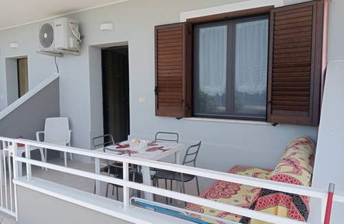 Marina di Zambrone House | Vacation home Zambrone, 300 meters from the diver's paradise