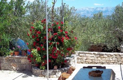 Mirce House | Vacation house Arriva 2+3