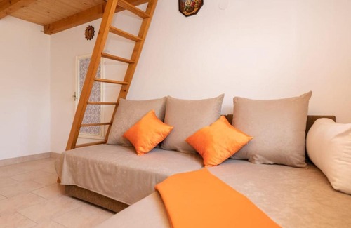 Mirce House | Vacation house Arriva 2+3