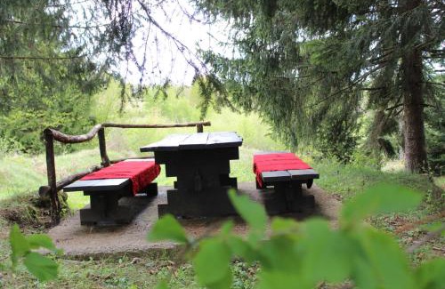 Cujica Krcevina House | Vacation House Home, Plitvice Lakes National Park