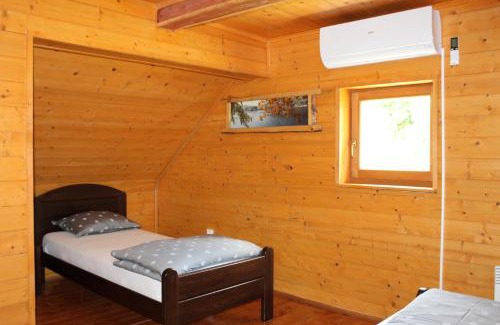 Cujica Krcevina House | Vacation House Home, Plitvice Lakes National Park