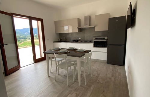 Cardedu Apartment | Vacation House
