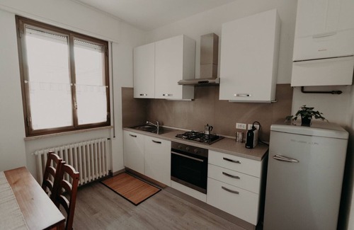 Ravenna House | Vacation House Ravenna - Domus Pompeo