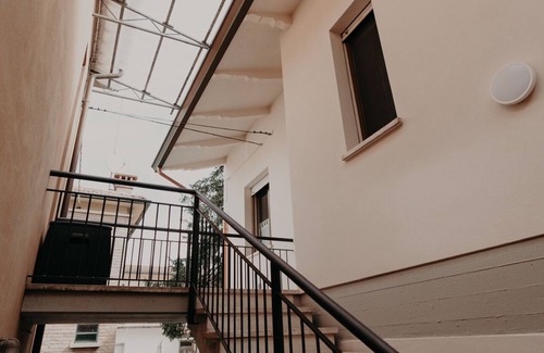 Ravenna House | Vacation House Ravenna - Domus Pompeo