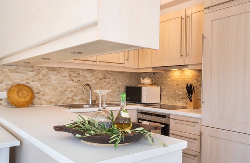 Karpathos Villa | Vacation in a place that seems to be made for the gods!