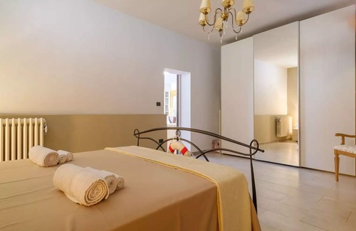 Carpignano Salentino House | Vacation Home in Carpignano Salentino with 1 bedrooms sleeps 5