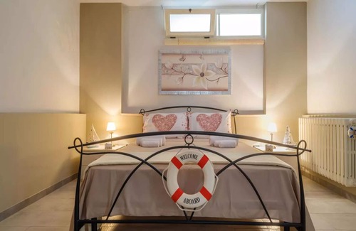 Carpignano Salentino House | Vacation Home in Carpignano Salentino with 1 bedrooms sleeps 5