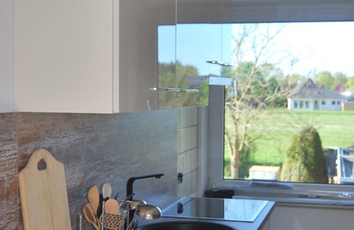 Stedesdorf Apartment | Vacation like at home in the beautiful East Frisia