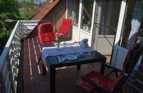 Stedesdorf Apartment | Vacation like at home in the beautiful East Frisia