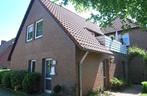 Stedesdorf Apartment | Vacation like at home in the beautiful East Frisia