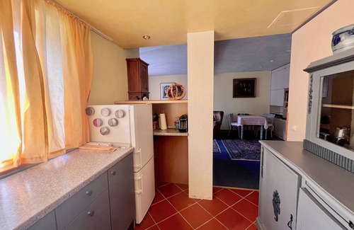 Radeberg Apartment | Vacation oasis in the beer town of Radeberg near Dresden