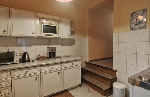 Stolberg Apartment | Vacation property for single use for small groups - Alte Posthalterei Stolberg