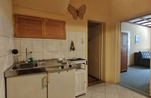 Stolberg Apartment | Vacation property for single use for small groups - Alte Posthalterei Stolberg