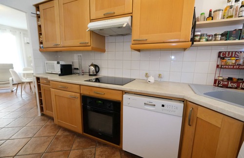 Sud Apartment | Vacation rental apartment Aix en Pce LS7-453
